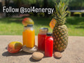 7 Day Juice Reset