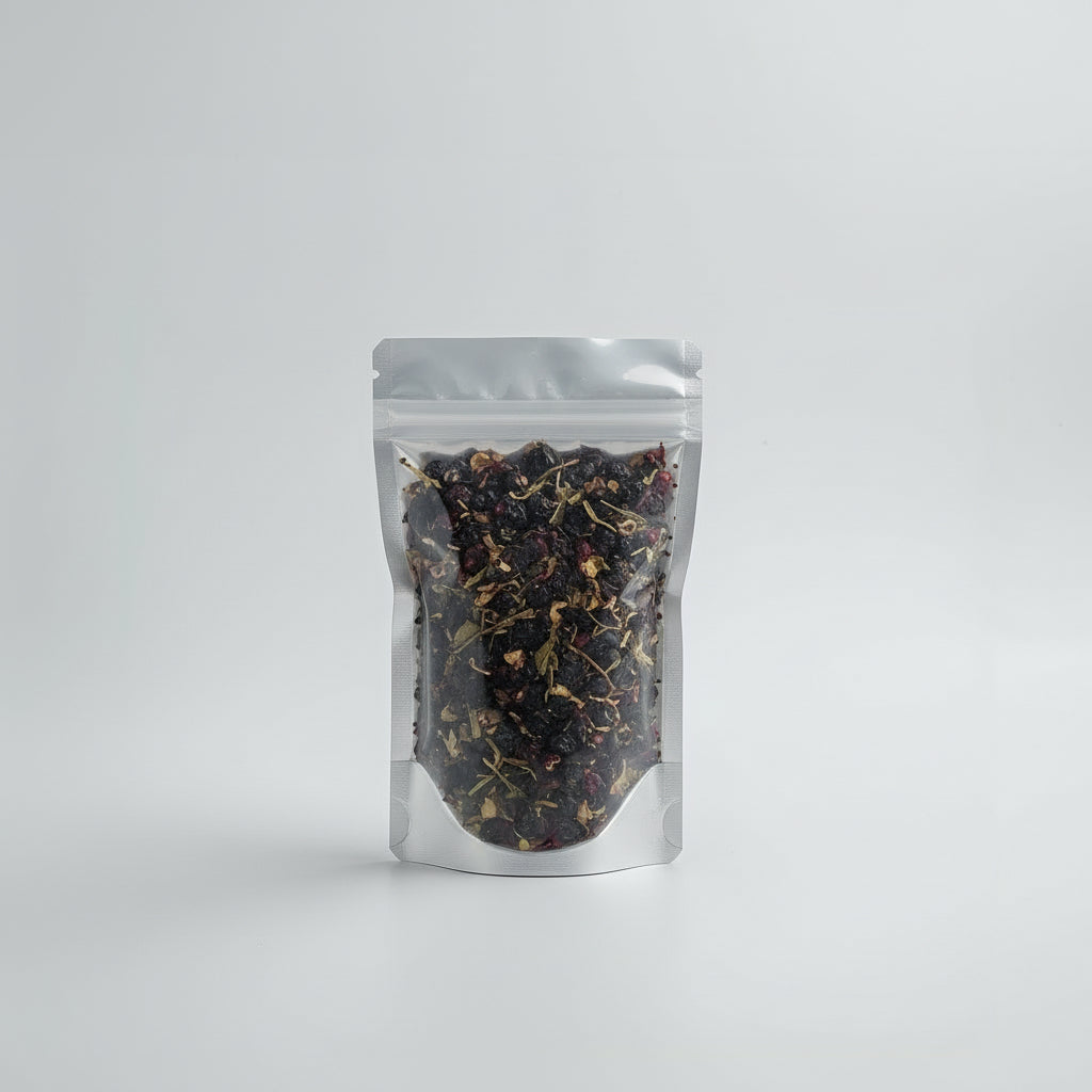 Elderberry ( Organic)